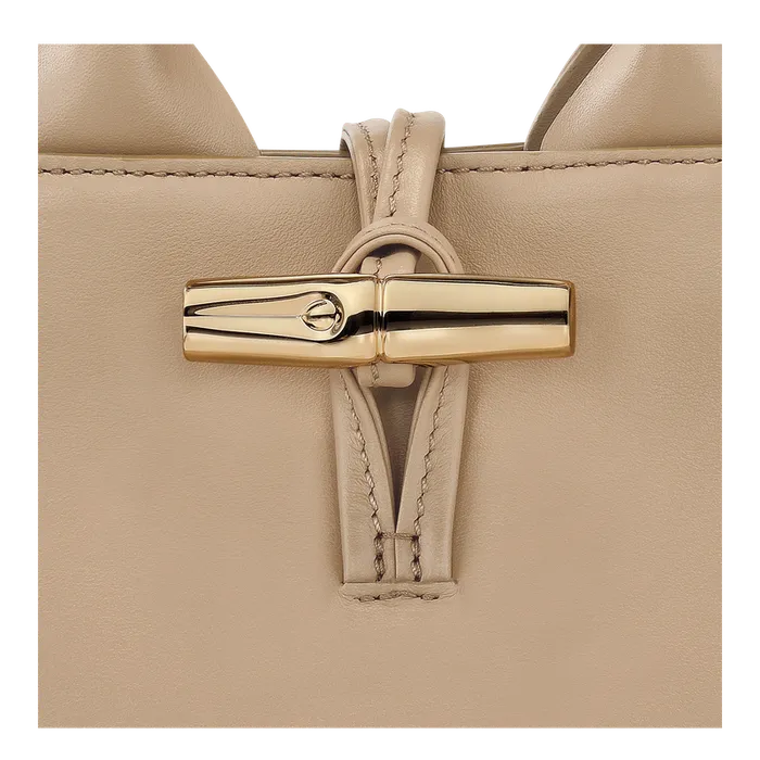 Mini bagsHandbags Le Roseau XS Handbag Root 8211 Longchamp Women Mini bagsHandbags Le Roseau XS Handbag Root 8211 Longchamp Women
