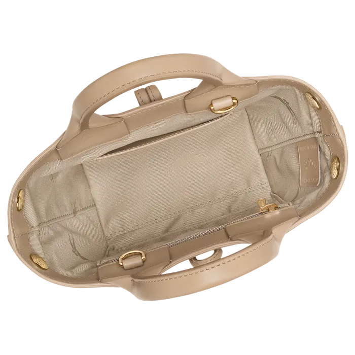 Mini bagsHandbags Le Roseau XS Handbag Root 8211 Longchamp Women Mini bagsHandbags Le Roseau XS Handbag Root 8211 Longchamp Women