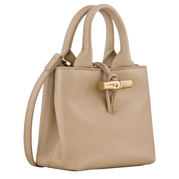 Mini bagsHandbags Le Roseau XS Handbag Root 8211 Longchamp Women Mini bagsHandbags Le Roseau XS Handbag Root 8211 Longchamp Women
