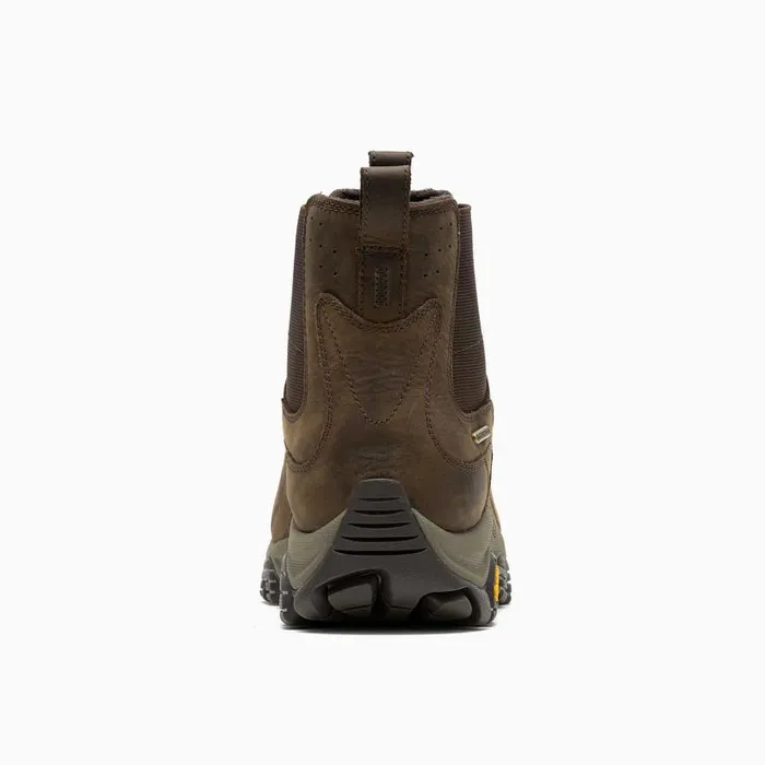 Moab Adventure 3 Chelsea Polar Waterproof Earth Men Merrell Boots Moab Adventure 3 Chelsea Polar Waterproof Earth Men Merrell Boots