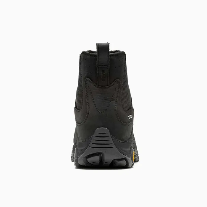 Moab Adventure 3 Chelsea Polar Waterproof Wide Width Black Men Merrell Boots Moab Adventure 3 Chelsea Polar Waterproof Wide Width Black Men Merrell Boots