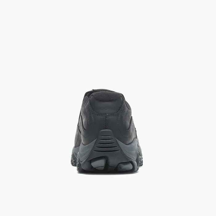 Moab Adventure 3 Moc Black Men Merrell SlipOns Moab Adventure 3 Moc Black Men Merrell SlipOns