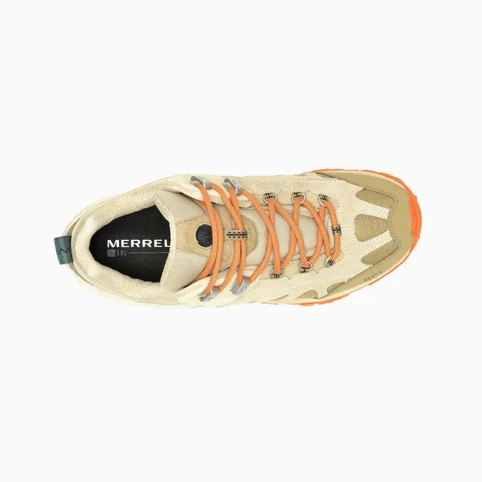 Moab Mesa Luxe 1TRL X Reese Cooper Khakicoyote Men Merrell Sneakers