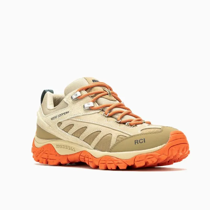 Moab Mesa Luxe 1TRL X Reese Cooper Khakicoyote Men Merrell Sneakers