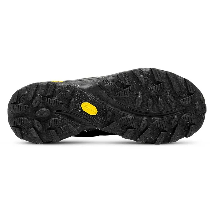 Moab Speed GORETEX Black Men Merrell Sneakers