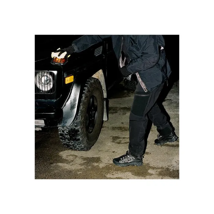 Moab Speed GORETEX Black Men Merrell Sneakers
