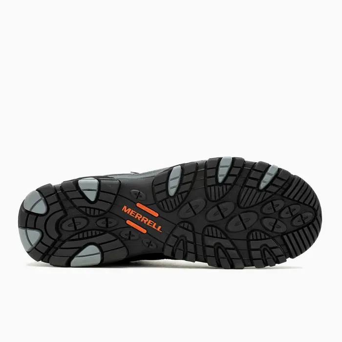 Moab Vertex 2 Mid Waterproof Carbon Fiber Work Boot Wide Width Blackgranite Men Merrell Boots Moab Vertex 2 Mid Waterproof Carbon Fiber Work Boot Wide Width Blackgranite Men Merrell Boots