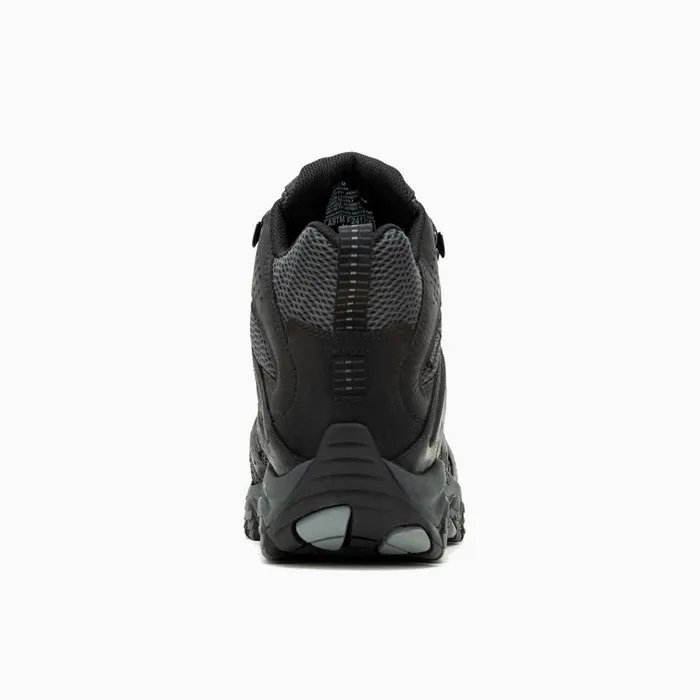 Moab Vertex 2 Mid Waterproof Carbon Fiber Work Boot Wide Width Blackgranite Men Merrell Boots Moab Vertex 2 Mid Waterproof Carbon Fiber Work Boot Wide Width Blackgranite Men Merrell Boots