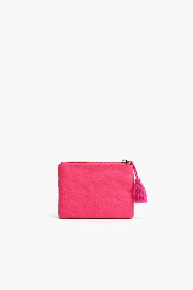 Momager Coin Bag Women Small Pouches America and Beyond