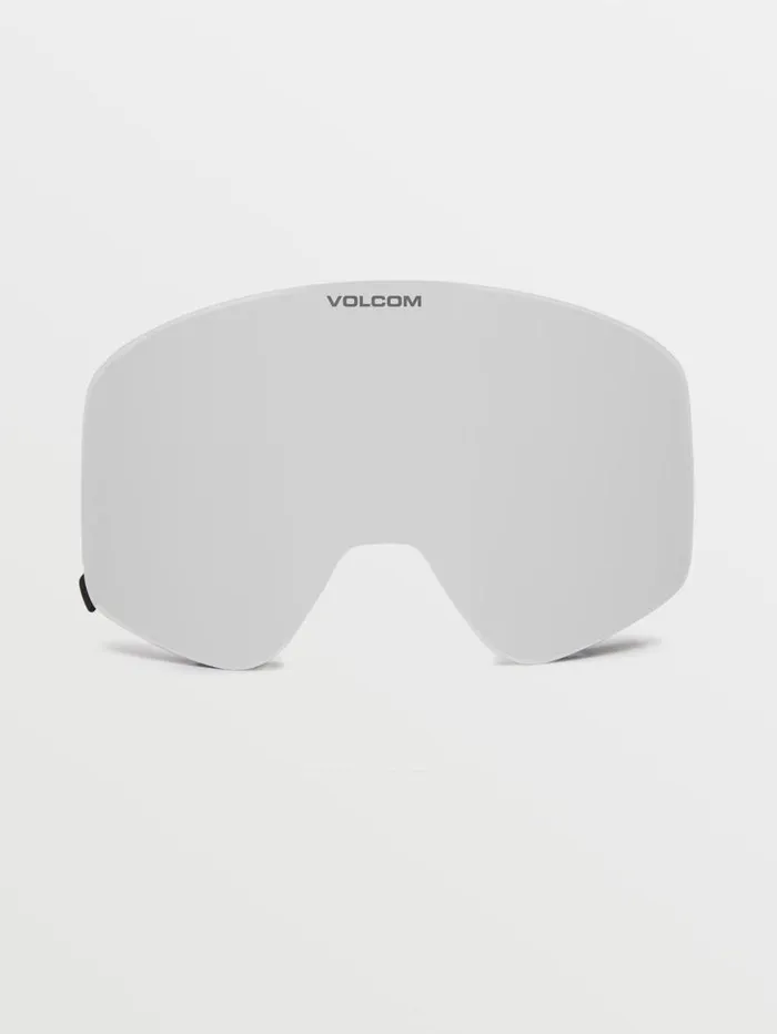 Odyssey Lens 8211 Clear Mens Volcom Accessories