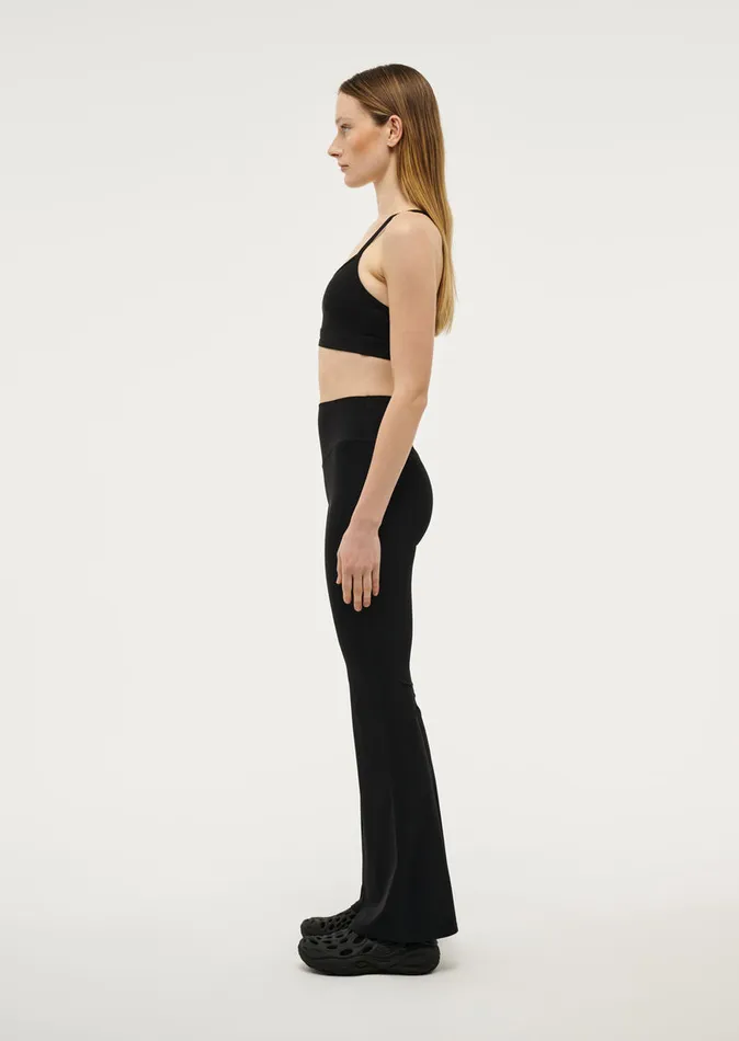 PE Nation Leggings Women PREVIEW LEGGING IN BLACK