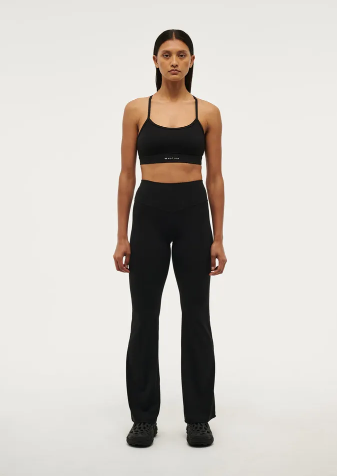 PE Nation Leggings Women PREVIEW LEGGING IN BLACK