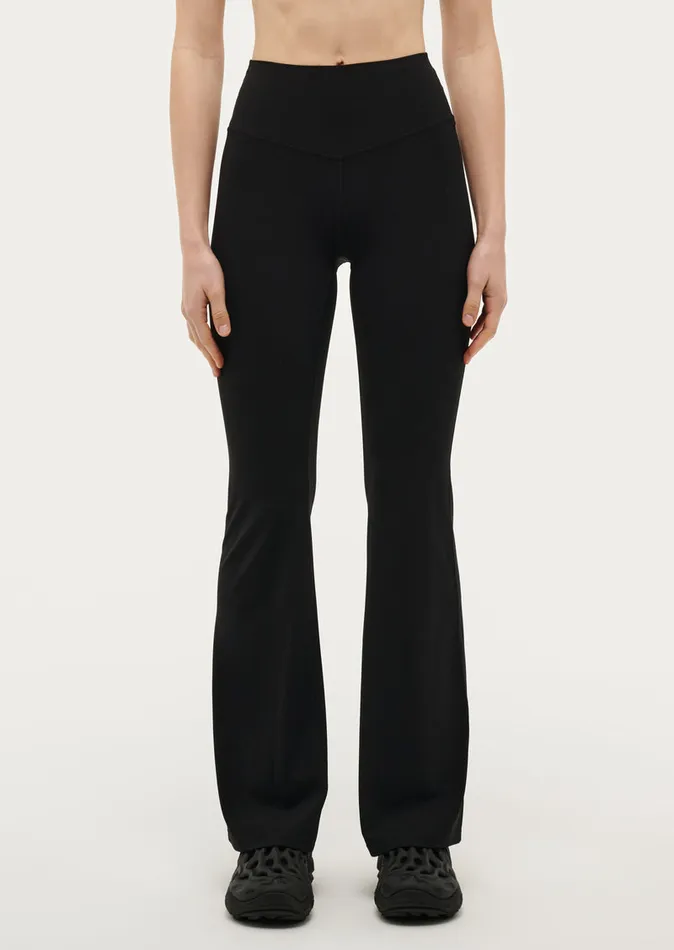 PE Nation Leggings Women PREVIEW LEGGING IN BLACK