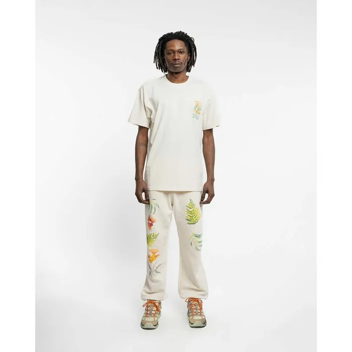 Parks Project X Merrell Shrooms In Bloom Tee Natural MenWomen Merrell Tops