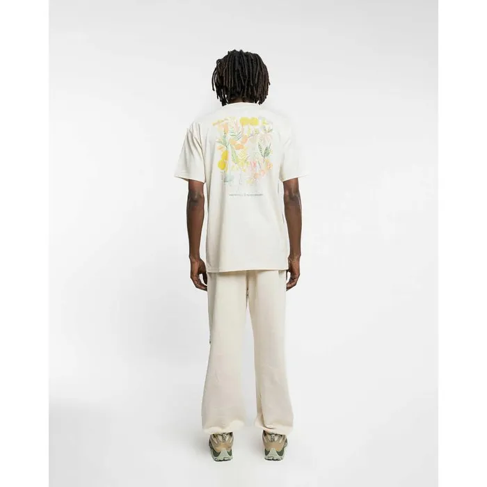 Parks Project X Merrell Shrooms In Bloom Tee Natural MenWomen Merrell Tops