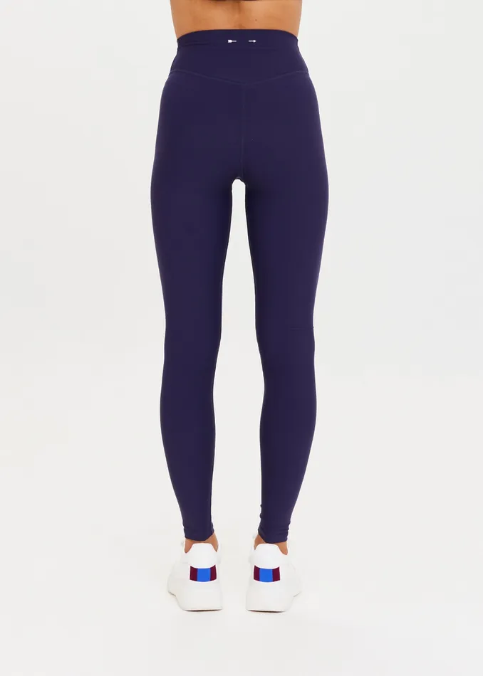 PEACHED 28IN HIGH RISE PANT Women Leggings THE UPSIDE PEACHED 28IN HIGH RISE PANT Women Leggings THE UPSIDE