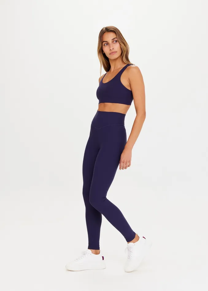 PEACHED 28IN HIGH RISE PANT Women Leggings THE UPSIDE PEACHED 28IN HIGH RISE PANT Women Leggings THE UPSIDE
