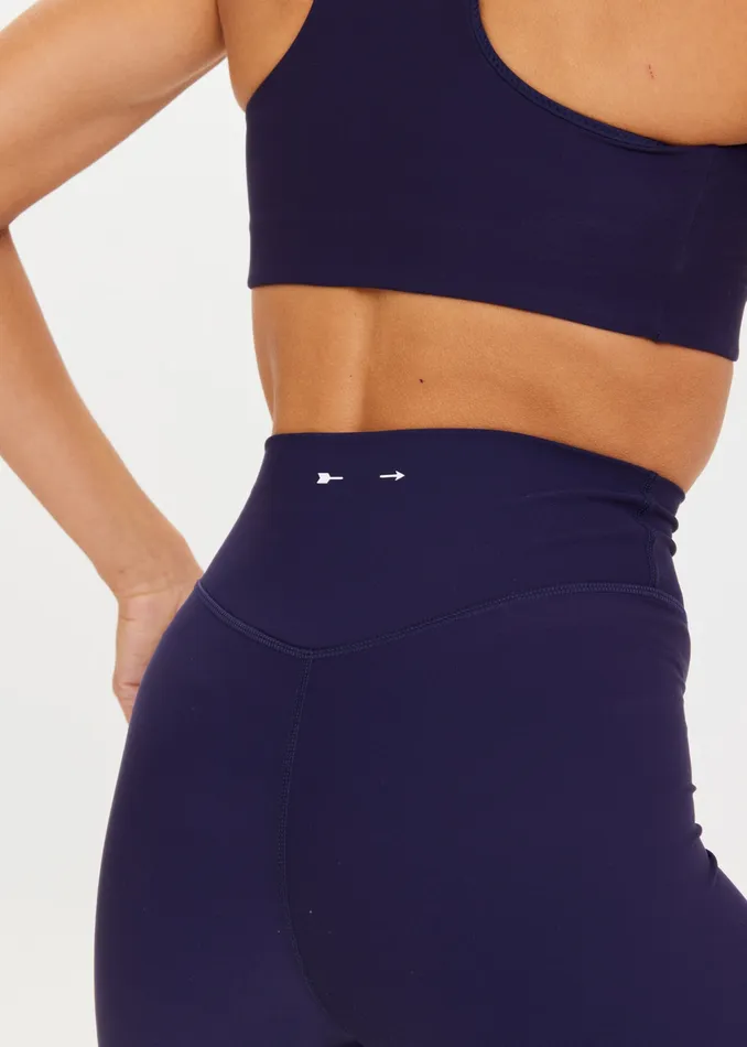 PEACHED 28IN HIGH RISE PANT Women Leggings THE UPSIDE PEACHED 28IN HIGH RISE PANT Women Leggings THE UPSIDE