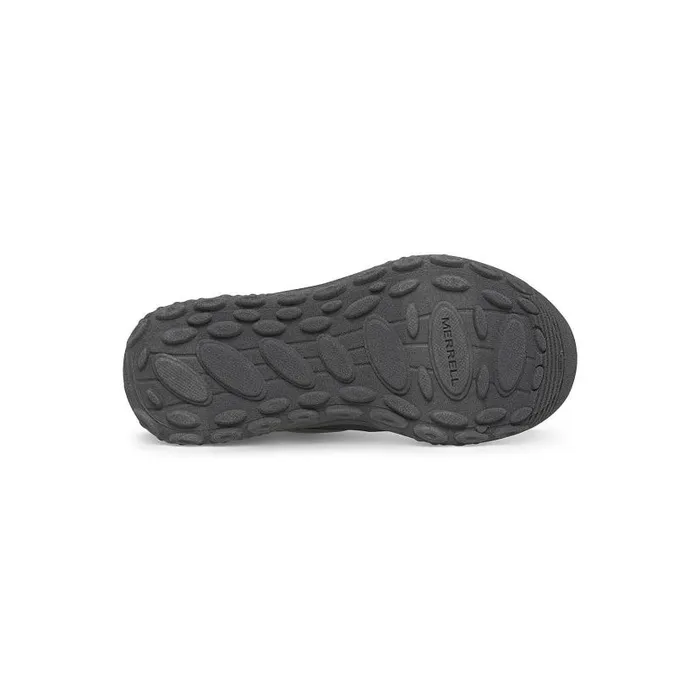 Polar Puffer Boot Grey Kids Merrell Boots Polar Puffer Boot Grey Kids Merrell Boots