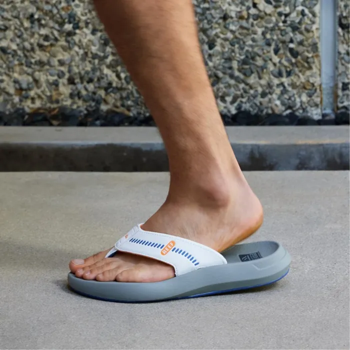 Reef Cruiser Gray Whale Men Sandals Reef Cruiser Gray Whale Men Sandals
