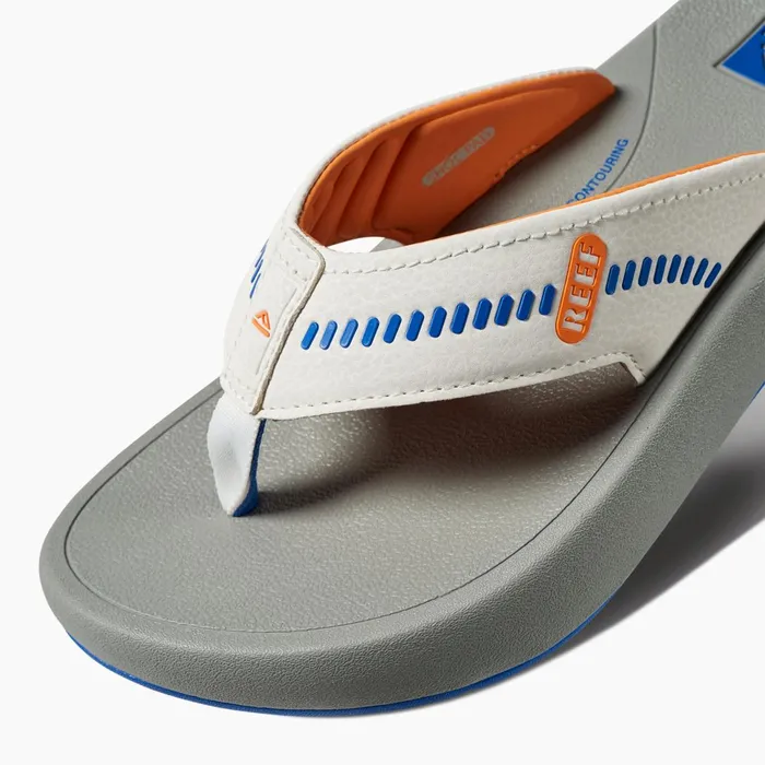 Reef Cruiser Gray Whale Men Sandals Reef Cruiser Gray Whale Men Sandals