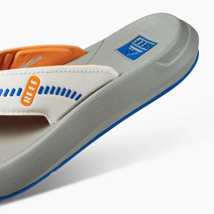 Reef Cruiser Gray Whale Men Sandals Reef Cruiser Gray Whale Men Sandals