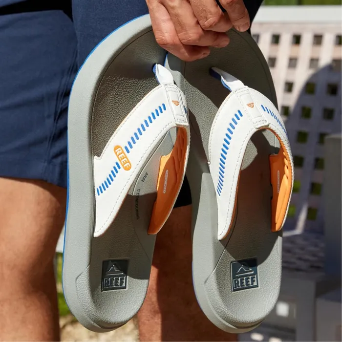 Reef Cruiser Gray Whale Men Sandals Reef Cruiser Gray Whale Men Sandals