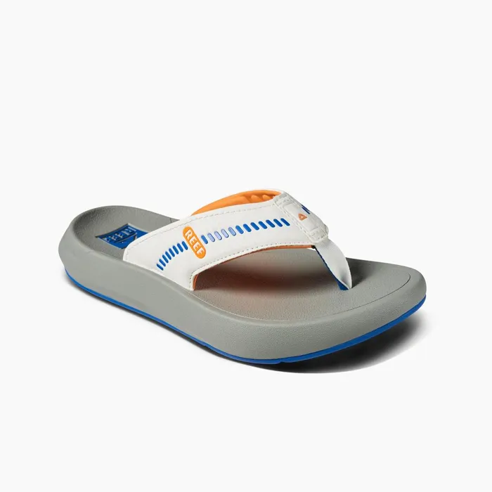 Reef Cruiser Gray Whale Men Sandals Reef Cruiser Gray Whale Men Sandals