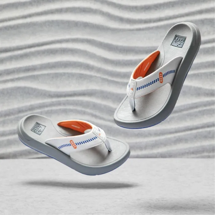 Reef Cruiser Gray Whale Men Sandals Reef Cruiser Gray Whale Men Sandals