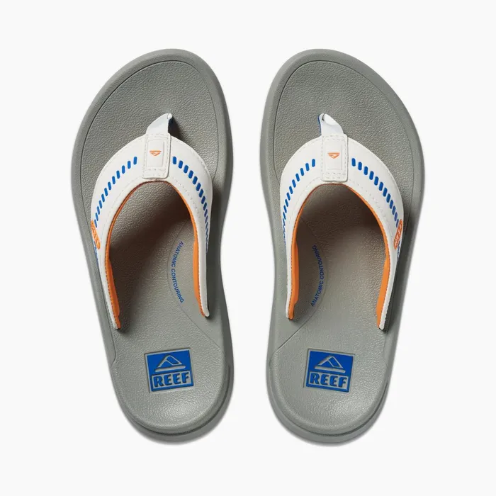 Reef Cruiser Gray Whale Men Sandals Reef Cruiser Gray Whale Men Sandals