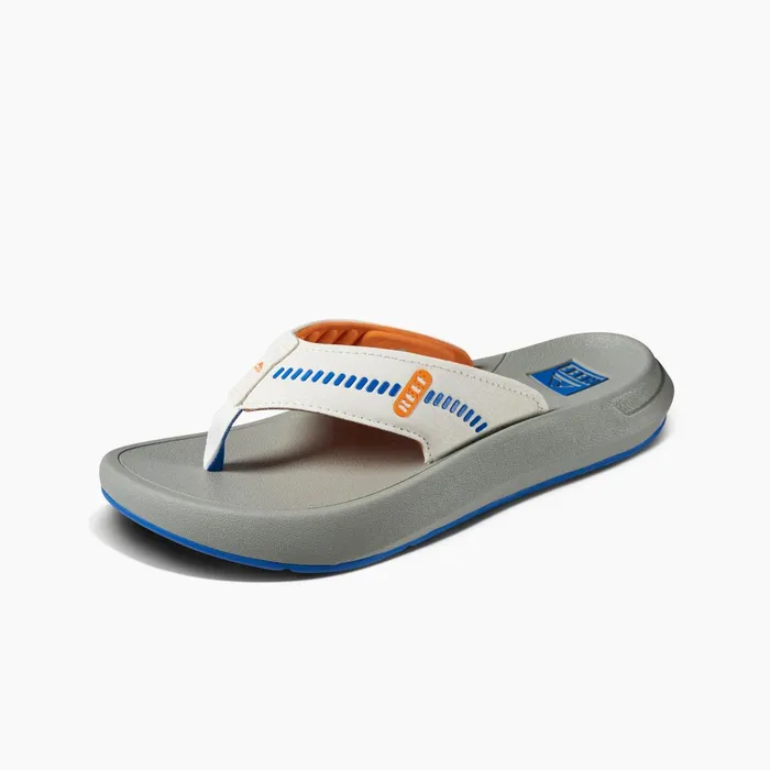 Reef Cruiser Gray Whale Men Sandals Reef Cruiser Gray Whale Men Sandals