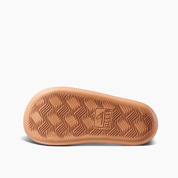 Reef Cushion Bondi 2 Bar Natural Women Sandals Reef Cushion Bondi 2 Bar Natural Women Sandals