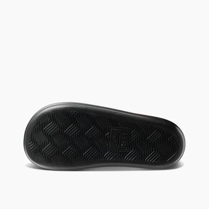 Reef Cushion Bondi Blackblack Women Flip Flops Reef Cushion Bondi Blackblack Women Flip Flops