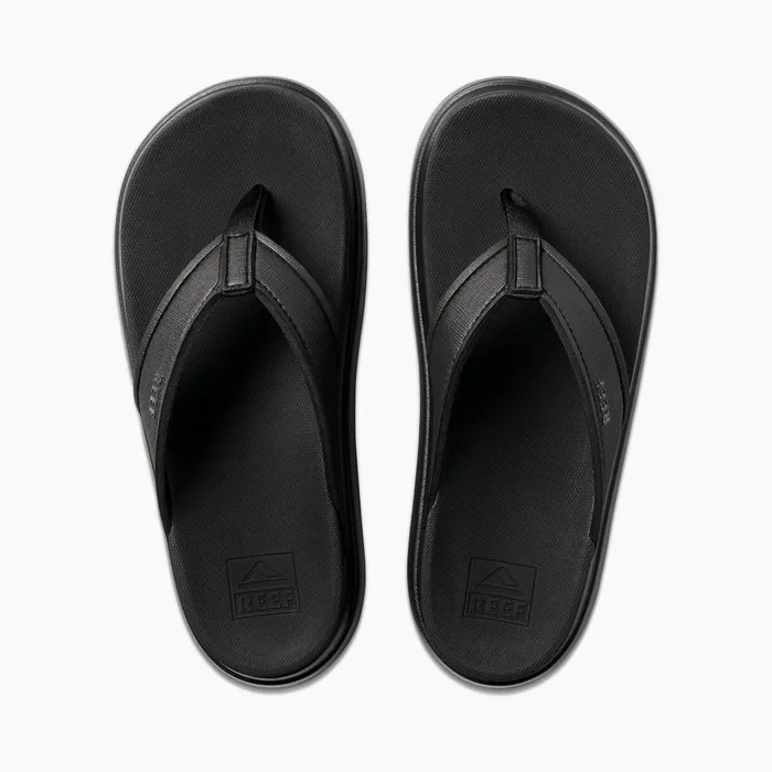 Reef Cushion Bondi Blackblack Women Flip Flops Reef Cushion Bondi Blackblack Women Flip Flops