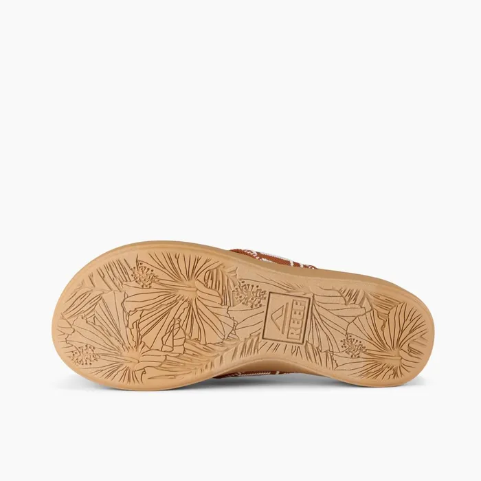 Reef Cushion Cloud Textile Cocoa Women Sandals Reef Cushion Cloud Textile Cocoa Women Sandals