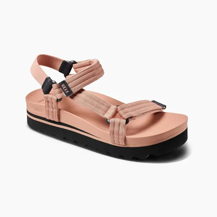 Reef Cushion Rem Hi Cork Women Sandals Reef Cushion Rem Hi Cork Women Sandals