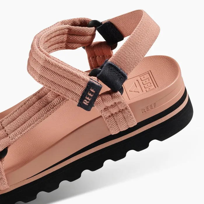 Reef Cushion Rem Hi Cork Women Sandals Reef Cushion Rem Hi Cork Women Sandals