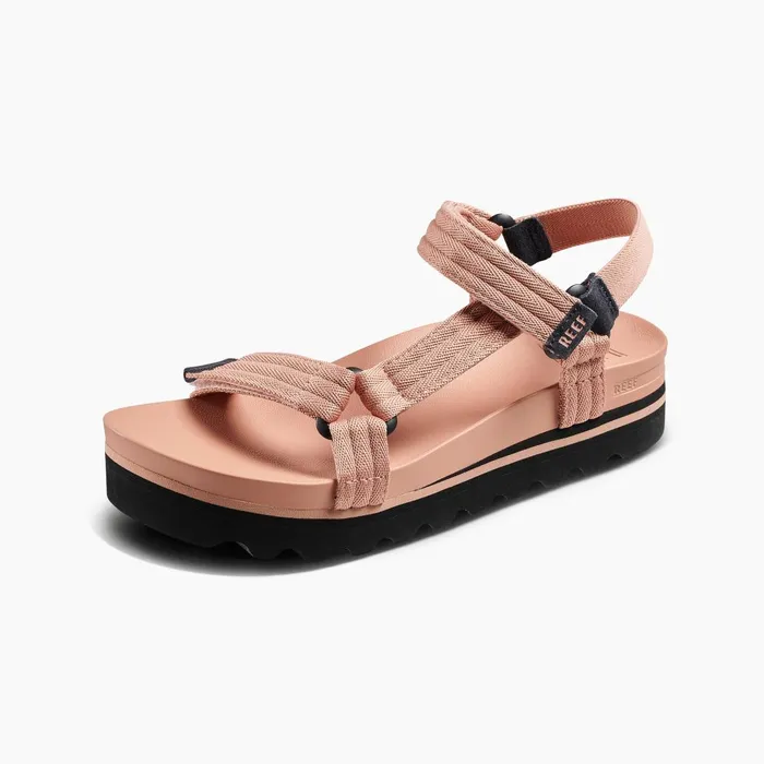 Reef Cushion Rem Hi Cork Women Sandals Reef Cushion Rem Hi Cork Women Sandals
