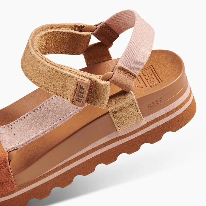 Reef Cushion Rem Hi Foliage Women Sandals Reef Cushion Rem Hi Foliage Women Sandals