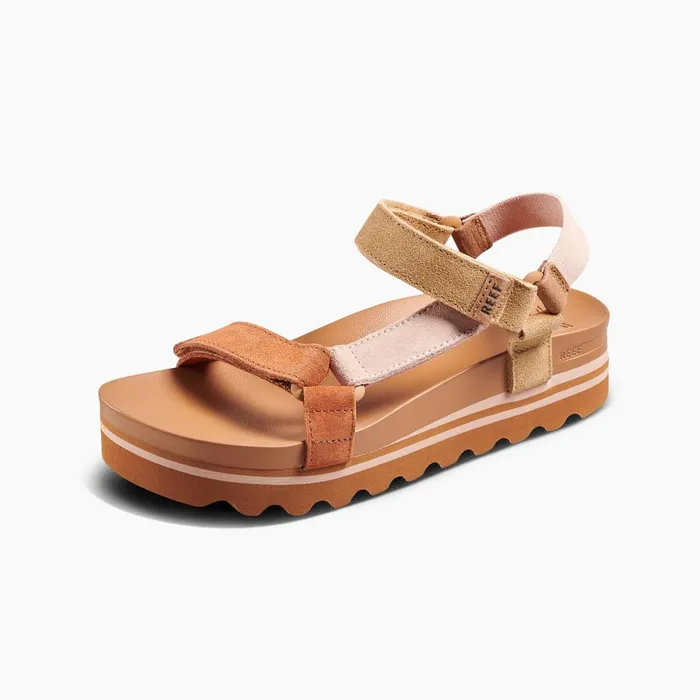Reef Cushion Rem Hi Foliage Women Sandals Reef Cushion Rem Hi Foliage Women Sandals