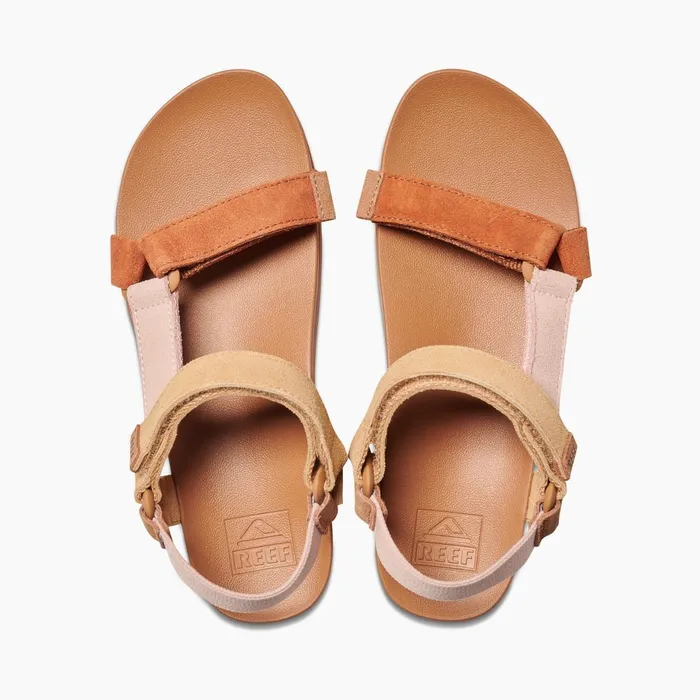 Reef Cushion Rem Hi Foliage Women Sandals Reef Cushion Rem Hi Foliage Women Sandals