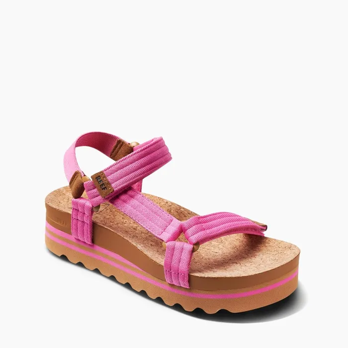 Reef Cushion Rem Hi Malibu Women Sandals Reef Cushion Rem Hi Malibu Women Sandals
