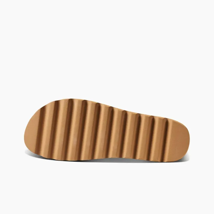 Reef Cushion Vista Hi Lotus Suede Women Sandals Reef Cushion Vista Hi Lotus Suede Women Sandals