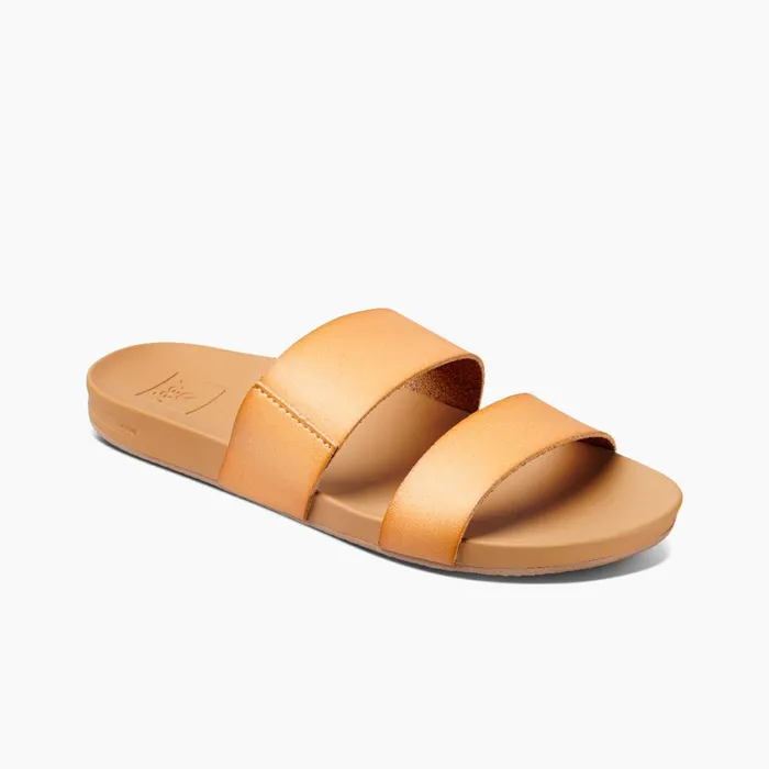 Reef Cushion Vista Natural Women Sandals Reef Cushion Vista Natural Women Sandals