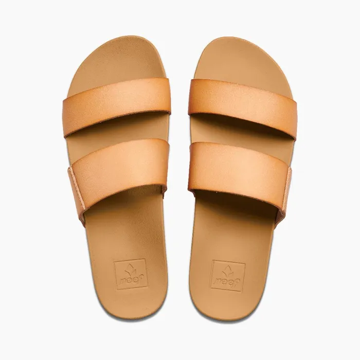 Reef Cushion Vista Natural Women Sandals Reef Cushion Vista Natural Women Sandals