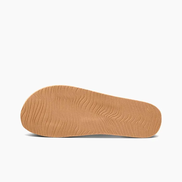 Reef Cushion Vista Natural Women Sandals Reef Cushion Vista Natural Women Sandals
