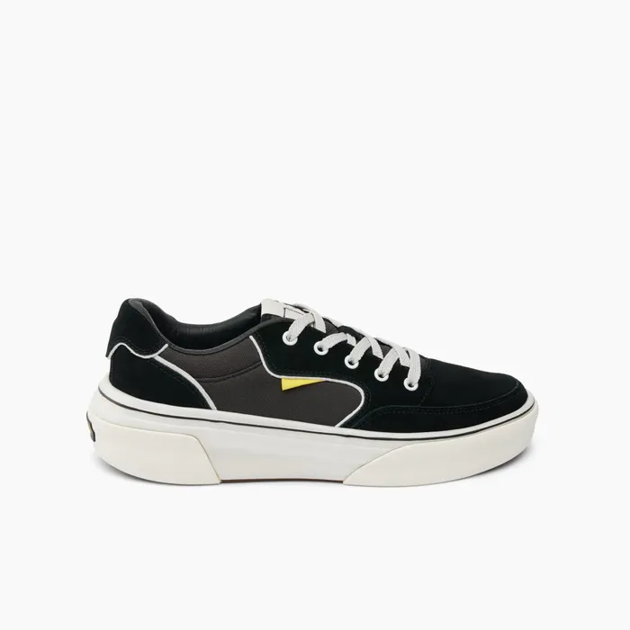 Reef El Jefe Black Men Shoes