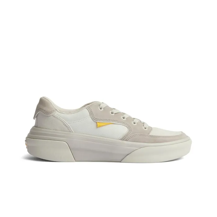 Reef El Jefe Whitegrey Men Shoes