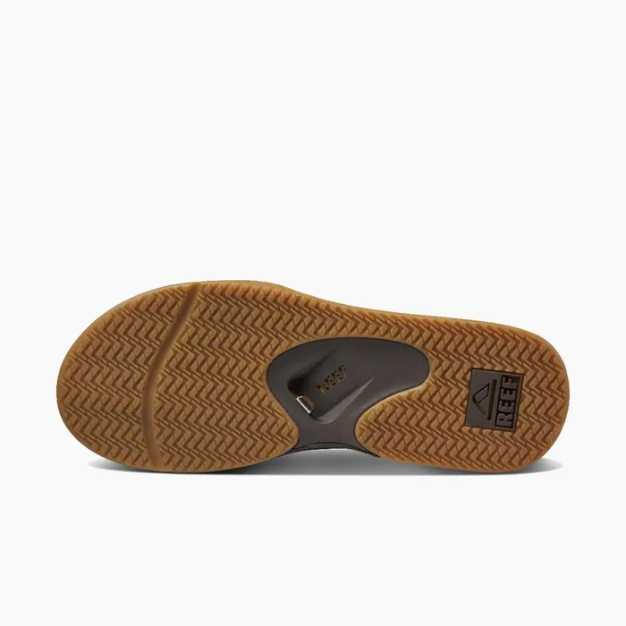 Reef Fanning Browngum Men Sandals Reef Fanning Browngum Men Sandals