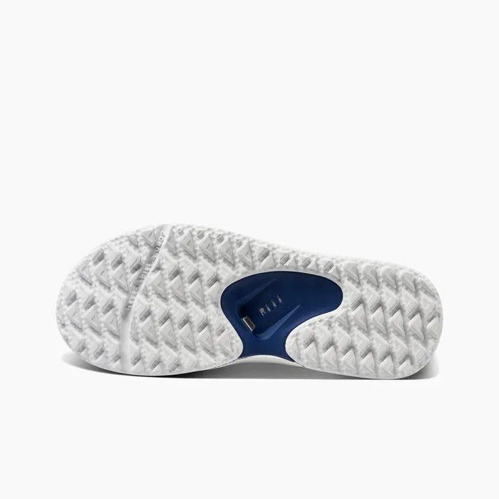 Reef Fanning Pregame Navywhite Men Sandals Reef Fanning Pregame Navywhite Men Sandals